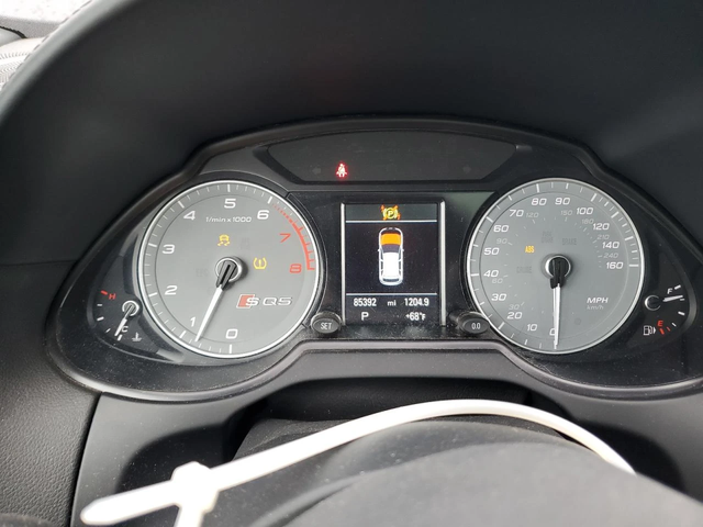 Audi SQ5 PREMIUM PLUS* ZF8* KEYLESS* ПАНОРАМА - автомобили, коли, обяви за нови и употребявани 8