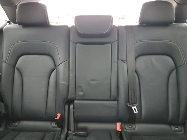 Audi SQ5 PREMIUM PLUS* ZF8* KEYLESS* ПАНОРАМА - автомобили, коли, обяви за нови и употребявани 9