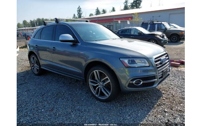 audi-sq5 - 0