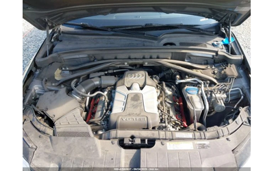 Audi SQ5 PREMIUM PLUS 3.0TFSI* КЛИП НА МОТОР - автомобили, коли, обяви за нови и употребявани 11