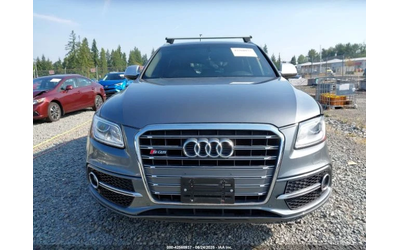 audi-sq5 - 1