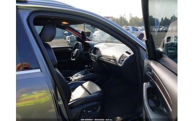 Audi SQ5 PREMIUM PLUS 3.0TFSI* КЛИП НА МОТОР - автомобили, коли, обяви за нови и употребявани 6