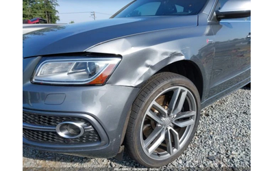 Audi SQ5 PREMIUM PLUS 3.0TFSI* КЛИП НА МОТОР - автомобили, коли, обяви за нови и употребявани 7