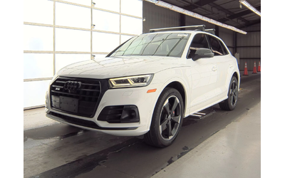 audi-sq5 - 0