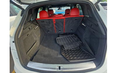 Audi SQ5 PRESTIGE* MATRIX* BLACK OPTIC* DISTRO* HEADUP* 360 - автомобили, коли, обяви за нови и употребявани 14