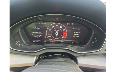 Audi SQ5 PRESTIGE* MATRIX* BLACK OPTIC* DISTRO* HEADUP* 360 - автомобили, коли, обяви за нови и употребявани 7