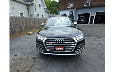 audi-sq5 - 0
