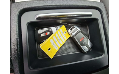 Audi SQ5 PREMIUM PLUS 3.0TFSI* ZF8* ПАНО* 2 КЛЮЧА* 1ВИ СОБС - автомобили, коли, обяви за нови и употребявани 10