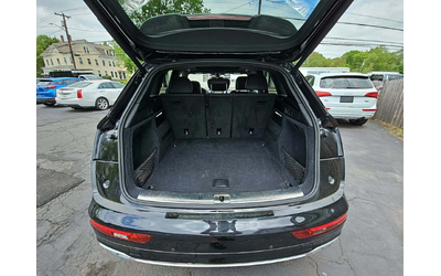 Audi SQ5 PREMIUM PLUS 3.0TFSI* ZF8* ПАНО* 2 КЛЮЧА* 1ВИ СОБС - автомобили, коли, обяви за нови и употребявани 11