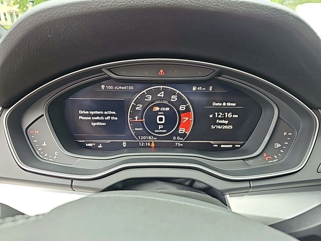 Audi SQ5 PREMIUM PLUS 3.0TFSI* ZF8* ПАНО* 2 КЛЮЧА* 1ВИ СОБС - автомобили, коли, обяви за нови и употребявани 5