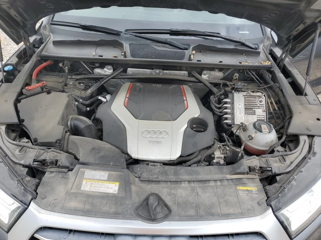 Audi SQ5 3.0TFSI PRESTIGE* B&O* MATRIX* 360* KEYLESS - автомобили, коли, обяви за нови и употребявани 11