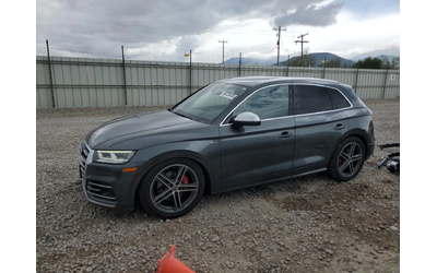 audi-sq5 - 1