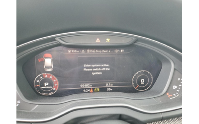 Audi SQ5 3.0TFSI PRESTIGE* B&O* MATRIX* 360* KEYLESS - автомобили, коли, обяви за нови и употребявани 8