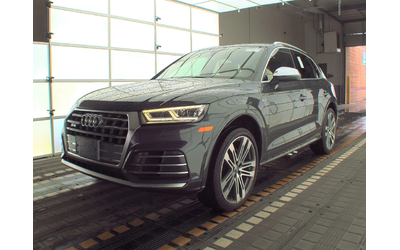 audi-sq5 - 0