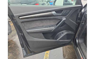 Audi SQ5 MATRIX* BANG&OLUFSEN* DIGITAL* PANO* KEYLESS* ЛИЗИ - автомобили, коли, обяви за нови и употребявани 11