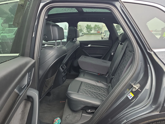 Audi SQ5 MATRIX* BANG&OLUFSEN* DIGITAL* PANO* KEYLESS* ЛИЗИ - автомобили, коли, обяви за нови и употребявани 12