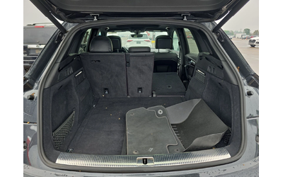 Audi SQ5 MATRIX* BANG&OLUFSEN* DIGITAL* PANO* KEYLESS* ЛИЗИ - автомобили, коли, обяви за нови и употребявани 14