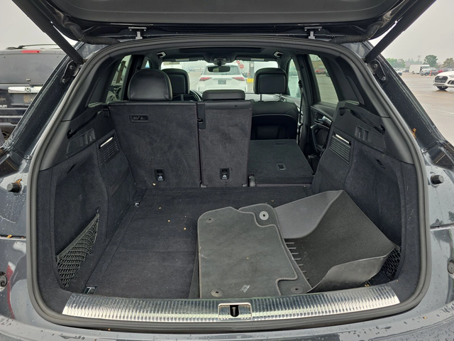 Audi SQ5 MATRIX* BANG&OLUFSEN* DIGITAL* PANO* KEYLESS* ЛИЗИ - автомобили, коли, обяви за нови и употребявани 14