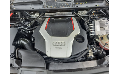 Audi SQ5 MATRIX* BANG&OLUFSEN* DIGITAL* PANO* KEYLESS* ЛИЗИ - автомобили, коли, обяви за нови и употребявани 15