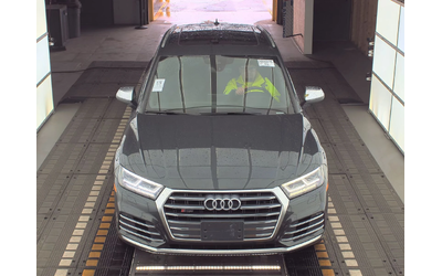 audi-sq5 - 1
