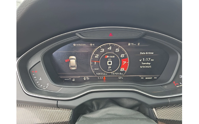 Audi SQ5 MATRIX* BANG&OLUFSEN* DIGITAL* PANO* KEYLESS* ЛИЗИ - автомобили, коли, обяви за нови и употребявани 7