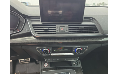 Audi SQ5 MATRIX* BANG&OLUFSEN* DIGITAL* PANO* KEYLESS* ЛИЗИ - автомобили, коли, обяви за нови и употребявани 9