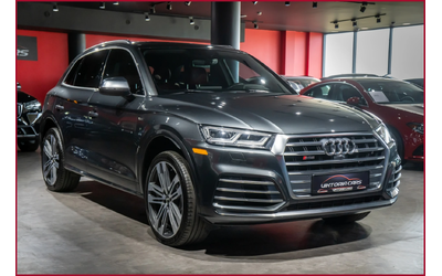 audi-sq5 - 0