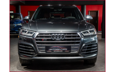 Audi SQ5 Audi SQ5  - автомобили, коли, обяви за нови и употребявани 18