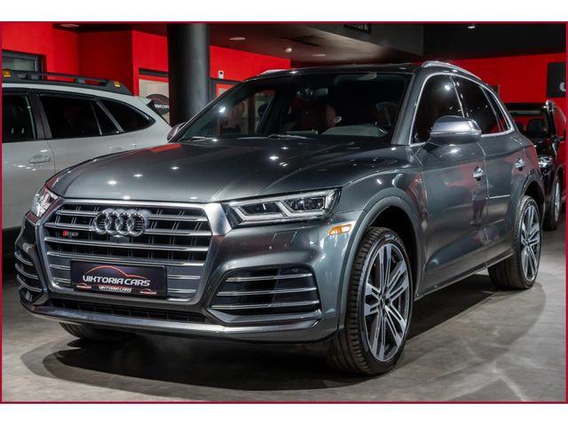 Audi SQ5 Audi SQ5  - автомобили, коли, обяви за нови и употребявани 19
