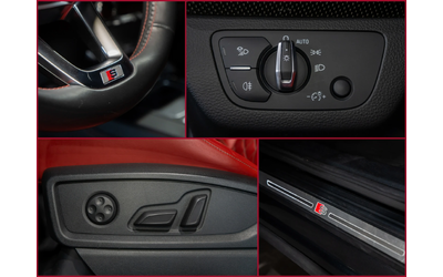 Audi SQ5 Audi SQ5  - автомобили, коли, обяви за нови и употребявани 28