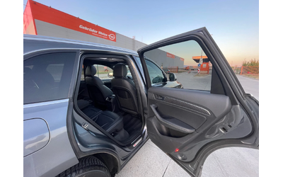 Audi SQ5 3.0TDI 313ps - автомобили, коли, обяви за нови и употребявани 13