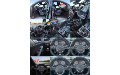 Audi SQ5 3.0TDI 313ps - автомобили, коли, обяви за нови и употребявани 14