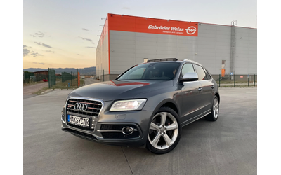 audi-sq5 - 2