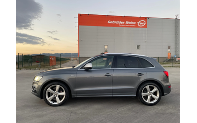 audi-sq5 - 3