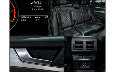 Audi SQ5 Audi SQ5  - автомобили, коли, обяви за нови и употребявани 13