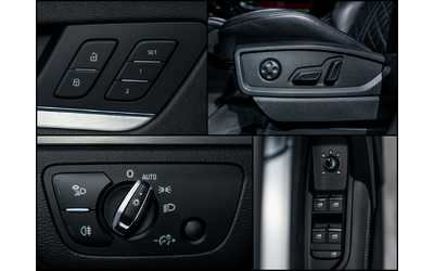 Audi SQ5 Audi SQ5  - автомобили, коли, обяви за нови и употребявани 14