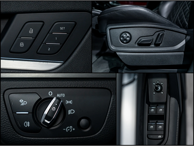 Audi SQ5 Audi SQ5  - автомобили, коли, обяви за нови и употребявани 14