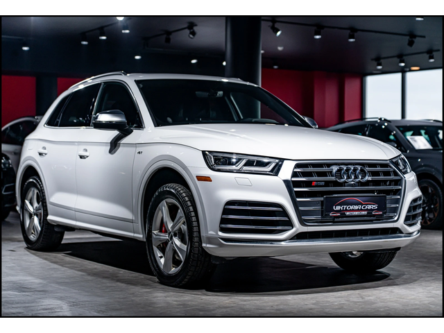 Audi SQ5 Audi SQ5  - автомобили, коли, обяви за нови и употребявани 17