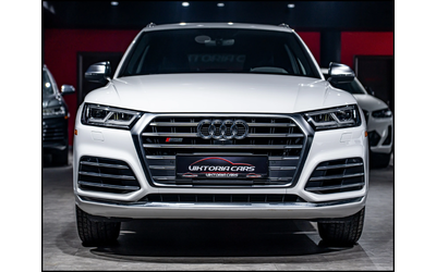 Audi SQ5 Audi SQ5  - автомобили, коли, обяви за нови и употребявани 18