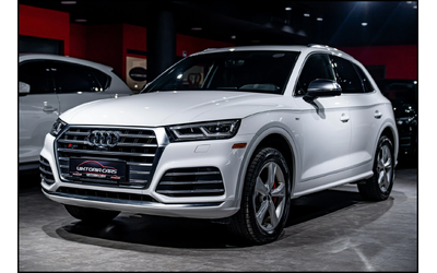 Audi SQ5 Audi SQ5  - автомобили, коли, обяви за нови и употребявани 19