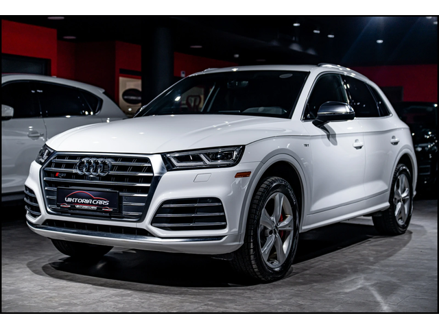 Audi SQ5 Audi SQ5  - автомобили, коли, обяви за нови и употребявани 19