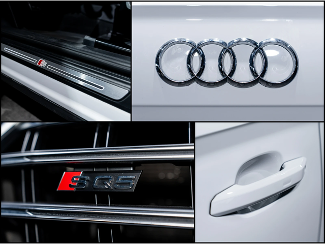 Audi SQ5 Audi SQ5  - автомобили, коли, обяви за нови и употребявани 25