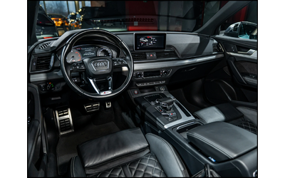 Audi SQ5 Audi SQ5  - автомобили, коли, обяви за нови и употребявани 26
