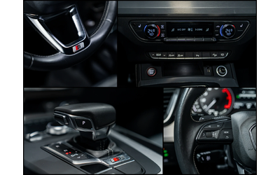 Audi SQ5 Audi SQ5  - автомобили, коли, обяви за нови и употребявани 29