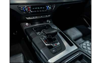 Audi SQ5 Audi SQ5  - автомобили, коли, обяви за нови и употребявани 33