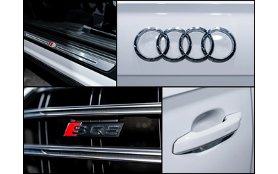 Audi SQ5 Audi SQ5  - автомобили, коли, обяви за нови и употребявани 8