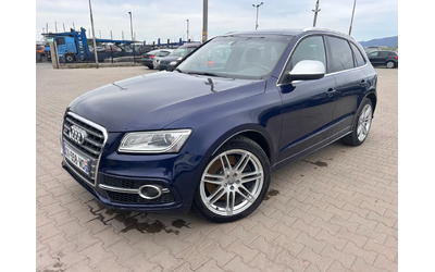 audi-sq5 - 0