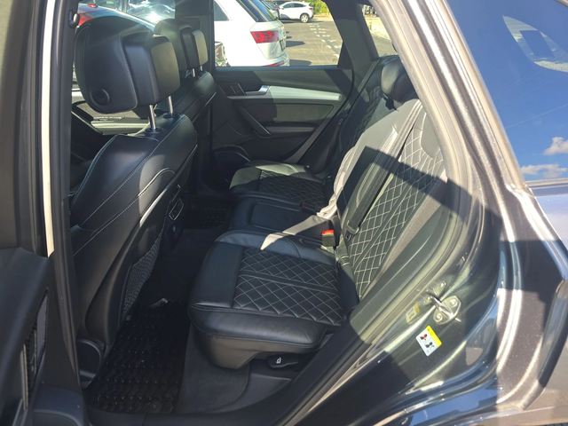 Audi SQ5 PREMIUM PLUS / DIGITAL / ПОДГРЕВИ / ПАНОРАМА - автомобили, коли, обяви за нови и употребявани 11