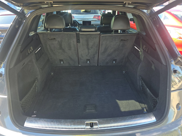 Audi SQ5 PREMIUM PLUS / DIGITAL / ПОДГРЕВИ / ПАНОРАМА - автомобили, коли, обяви за нови и употребявани 12