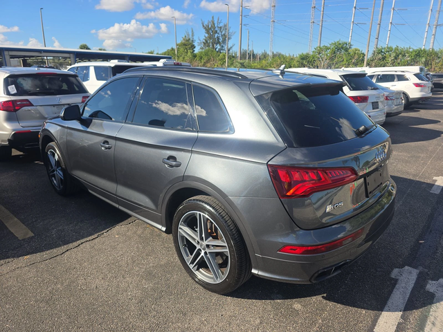 Audi SQ5 PREMIUM PLUS / DIGITAL / ПОДГРЕВИ / ПАНОРАМА - автомобили, коли, обяви за нови и употребявани 5